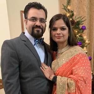 Meet your Posher, Gaury